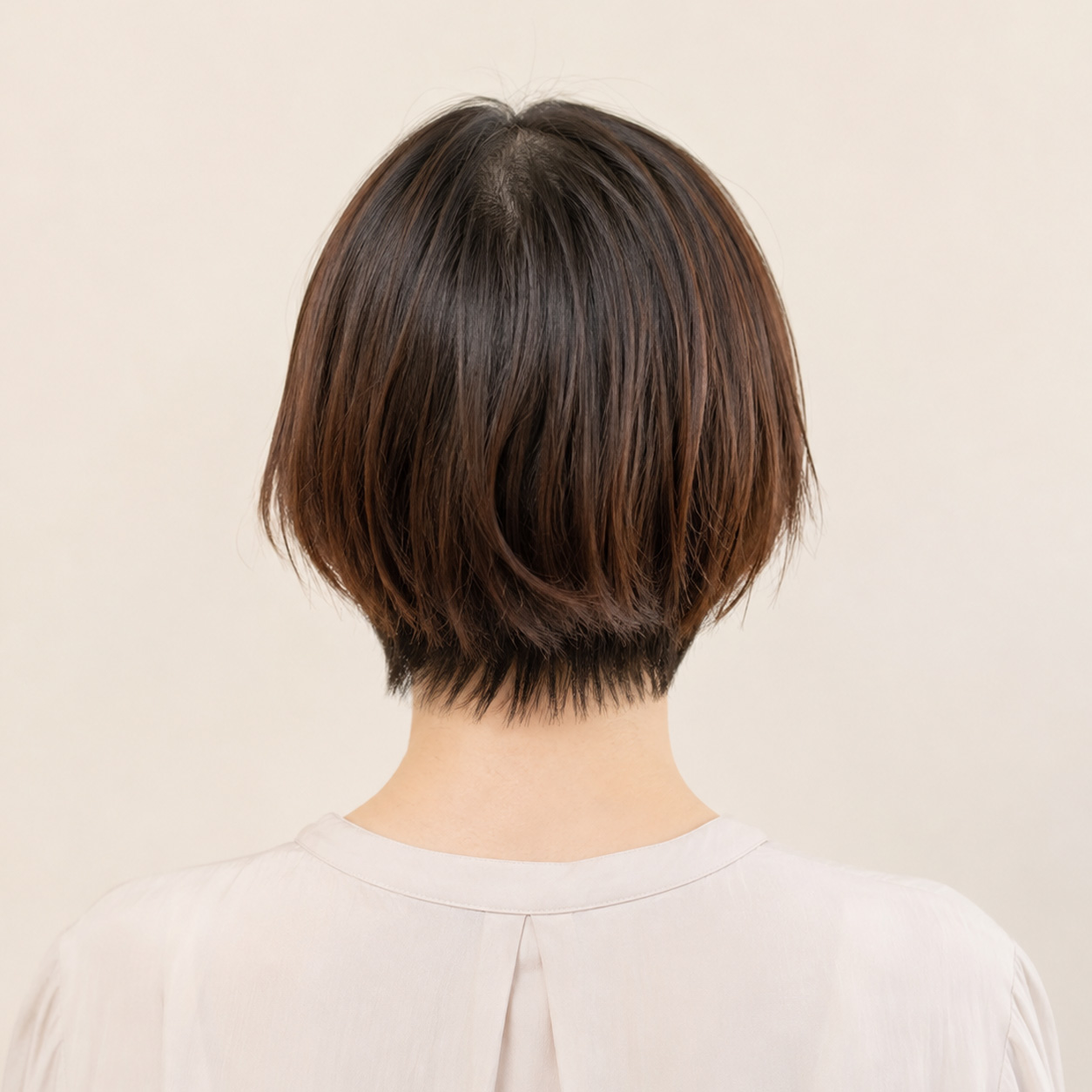 施術前